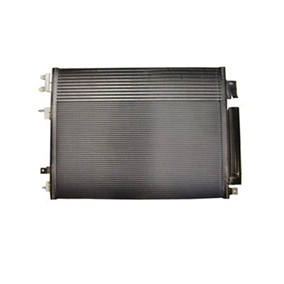 A/C Condenser  CND3948