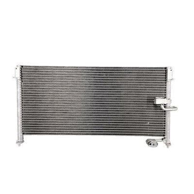 A/C Condenser  CND39591