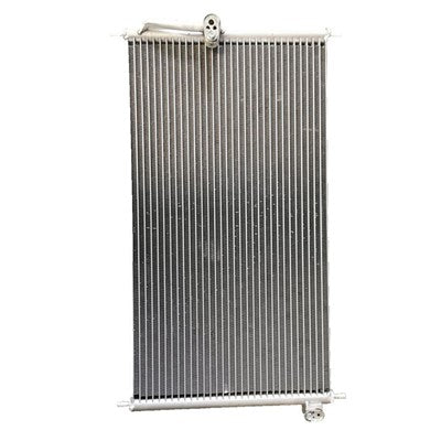 A/C Condenser  CND39592