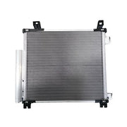 A/C Condenser  CND3977
