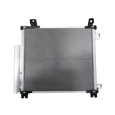 A/C Condenser  CND3977