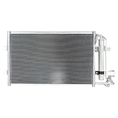 A/C Condenser  CND3978