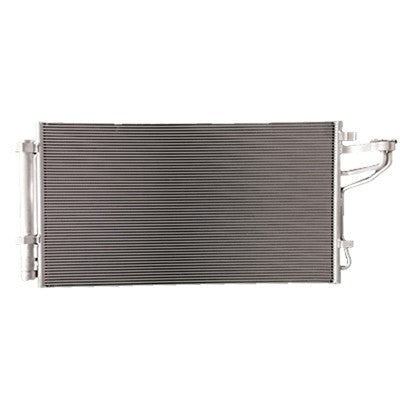 A/C Condenser  CND3983