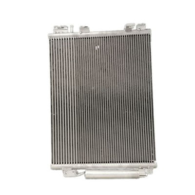 A/C Condenser  CND3984