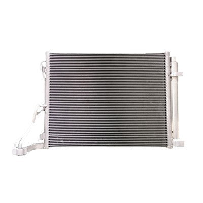 A/C Condenser  CND3985