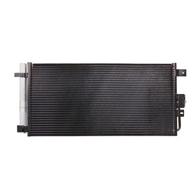 A/C Condenser  CND3987