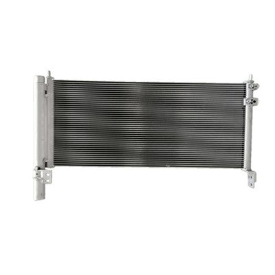 A/C Condenser  CND3991