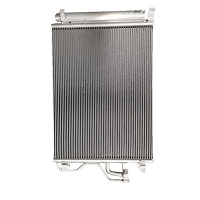 A/C Condenser  CND3993