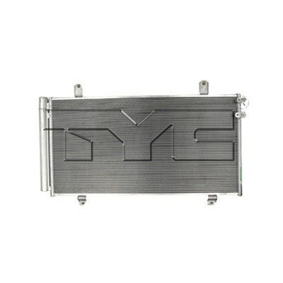 A/C Condenser  CND3995