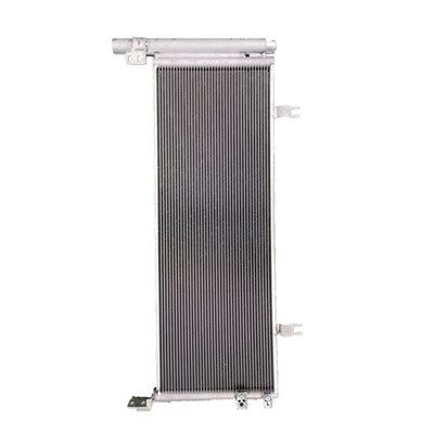 A/C Condenser  CND3996