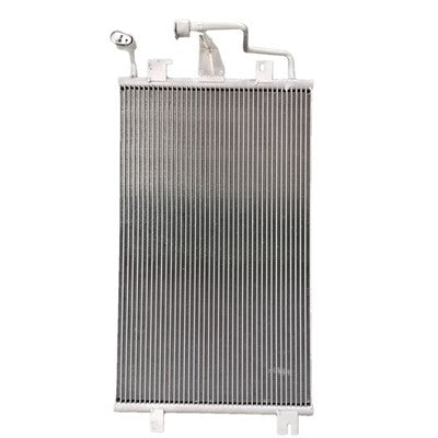 A/C Condenser  CND40025