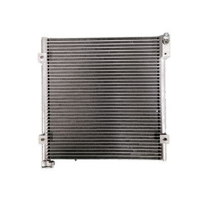 A/C Condenser  CND40065