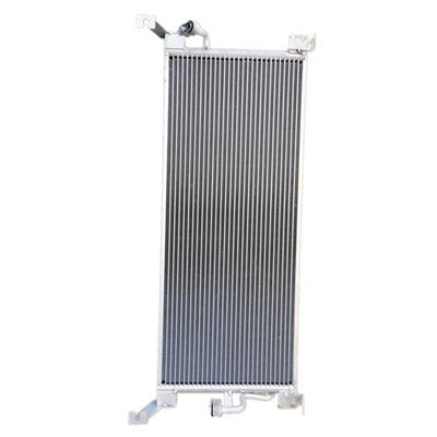 A/C Condenser  CND40068