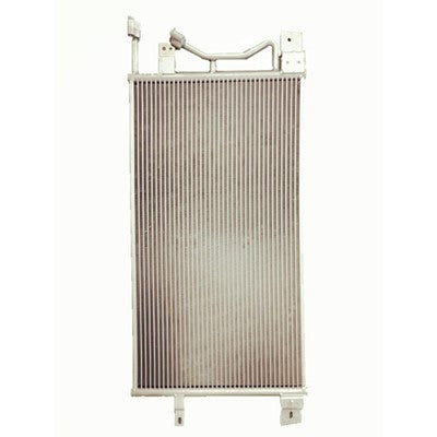 A/C Condenser  CND40078