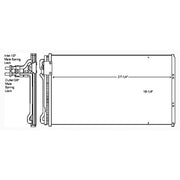 A/C Condenser  CND40082