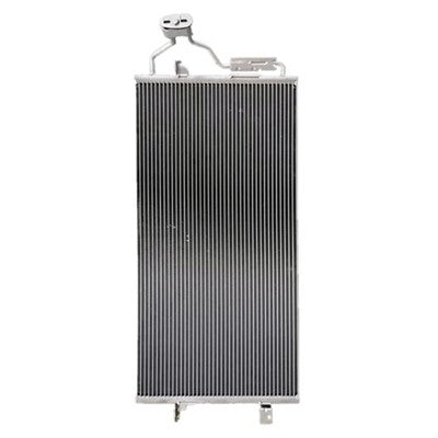 A/C Condenser  CND40091