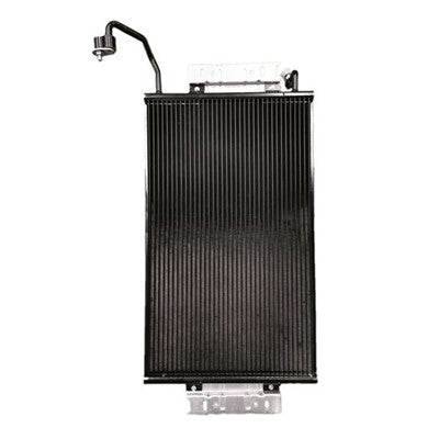 A/C Condenser  CND40093