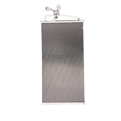 A/C Condenser  CND40110