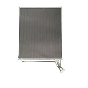 A/C Condenser  CND40122
