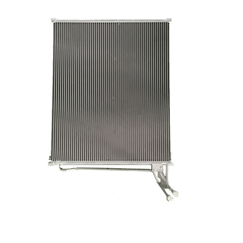 A/C Condenser