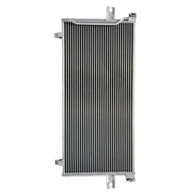A/C Condenser  CND40125