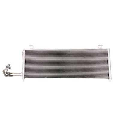 A/C Condenser  CND40129