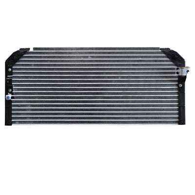 A/C Condenser  CND40131