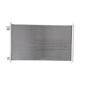 A/C Condenser  CND40132