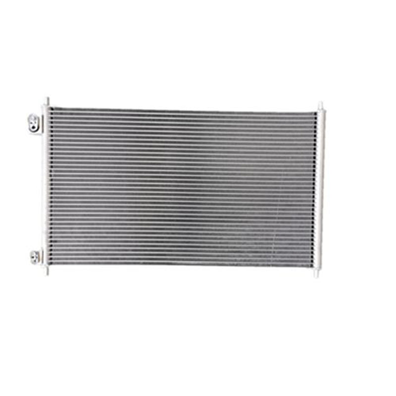 A/C Condenser