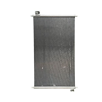 A/C Condenser  CND40135
