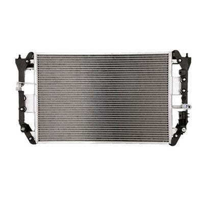 A/C Condenser  CND40141