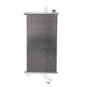 A/C Condenser  CND40143