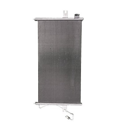 A/C Condenser  CND40143