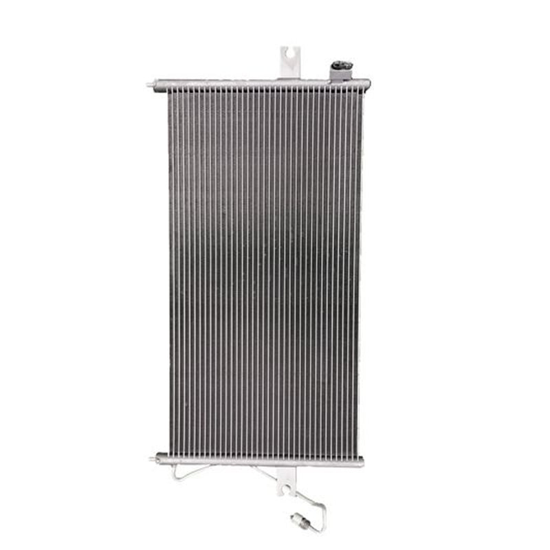 A/C Condenser
