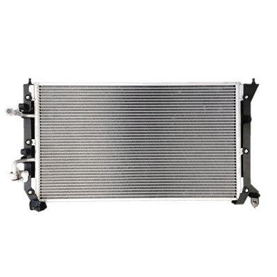 A/C Condenser  CND40144