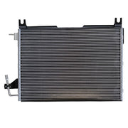 A/C Condenser  CND40164