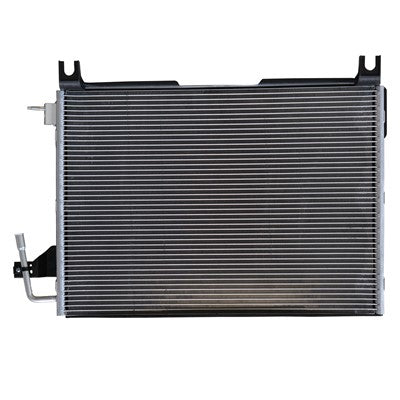 A/C Condenser  CND40164