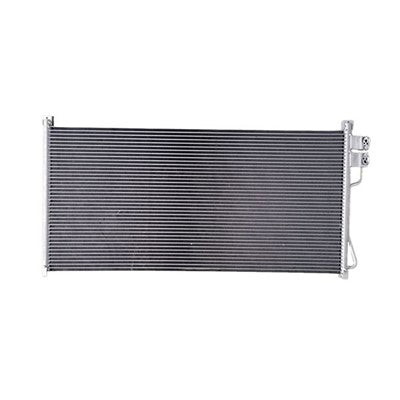 A/C Condenser  CND40166