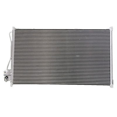 A/C Condenser  CND40179