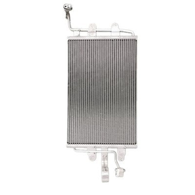 A/C Condenser  CND40185