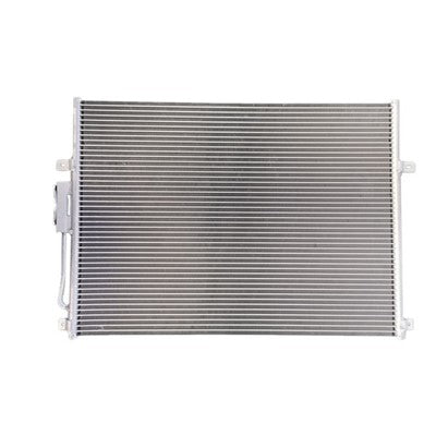 A/C Condenser  CND40186