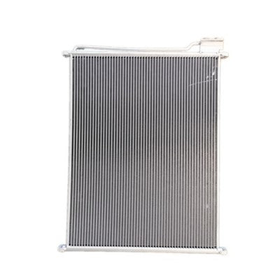 A/C Condenser  CND40190