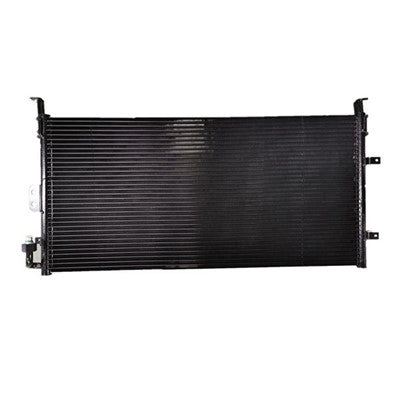 A/C Condenser  CND40194