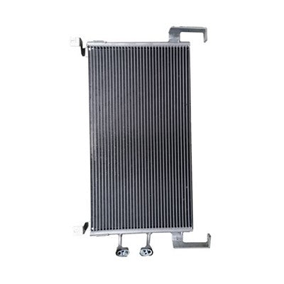 A/C Condenser  CND40197