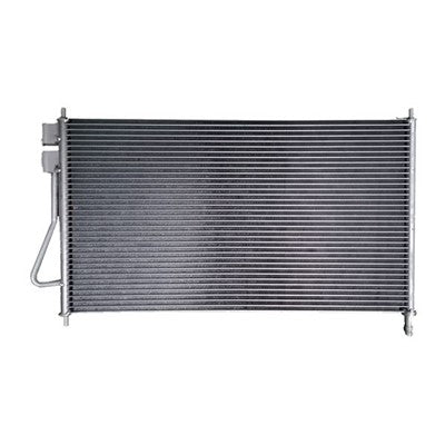 A/C Condenser  CND40220