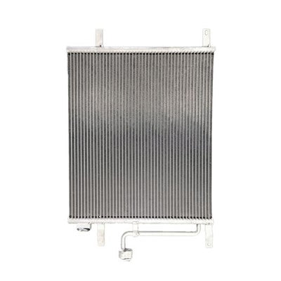 A/C Condenser  CND40226