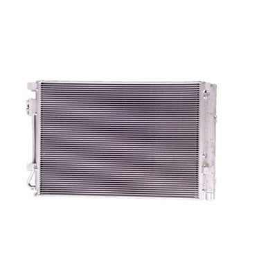 A/C Condenser  CND4044