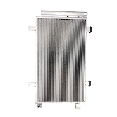 A/C Condenser  CND4054