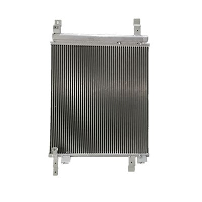 A/C Condenser  CND4055