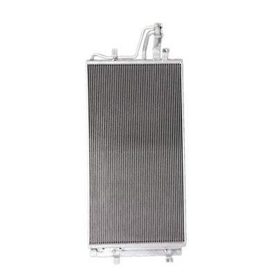 A/C Condenser  CND4066